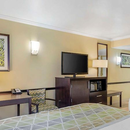 Best Western Canoga Park Motor Inn Los Angeles Zewnętrze zdjęcie