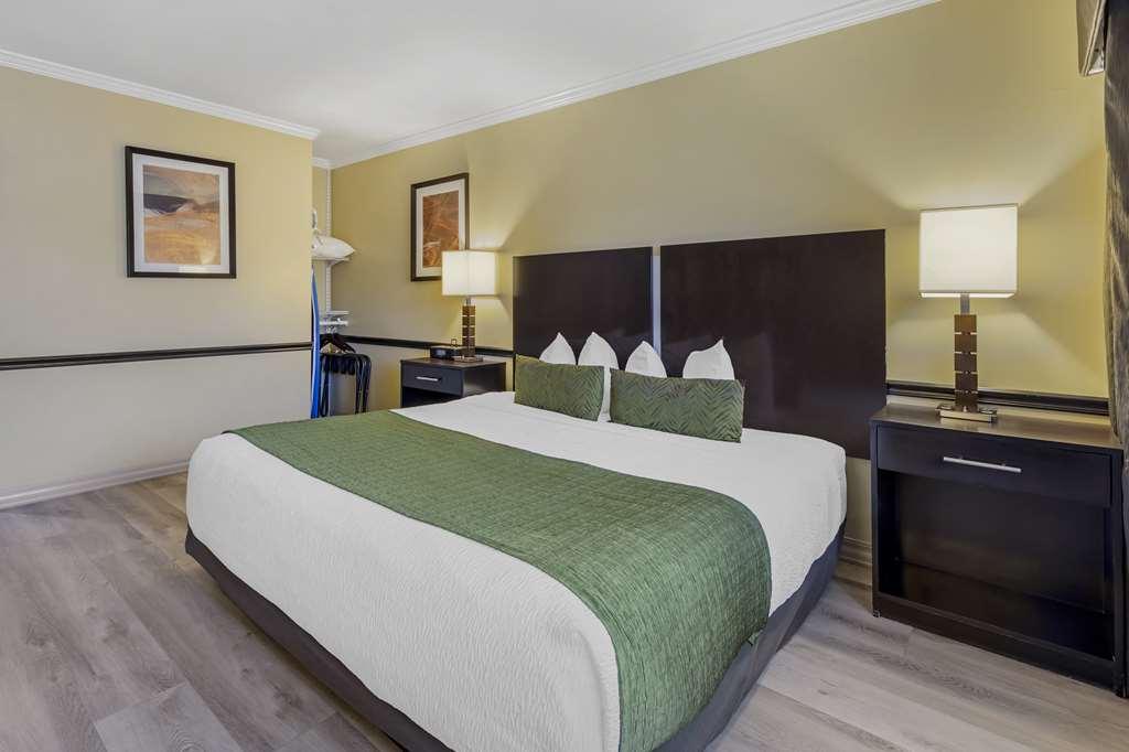 Best Western Canoga Park Motor Inn Los Angeles Pokój zdjęcie