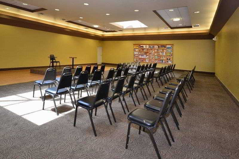 Best Western Canoga Park Motor Inn Los Angeles Zewnętrze zdjęcie