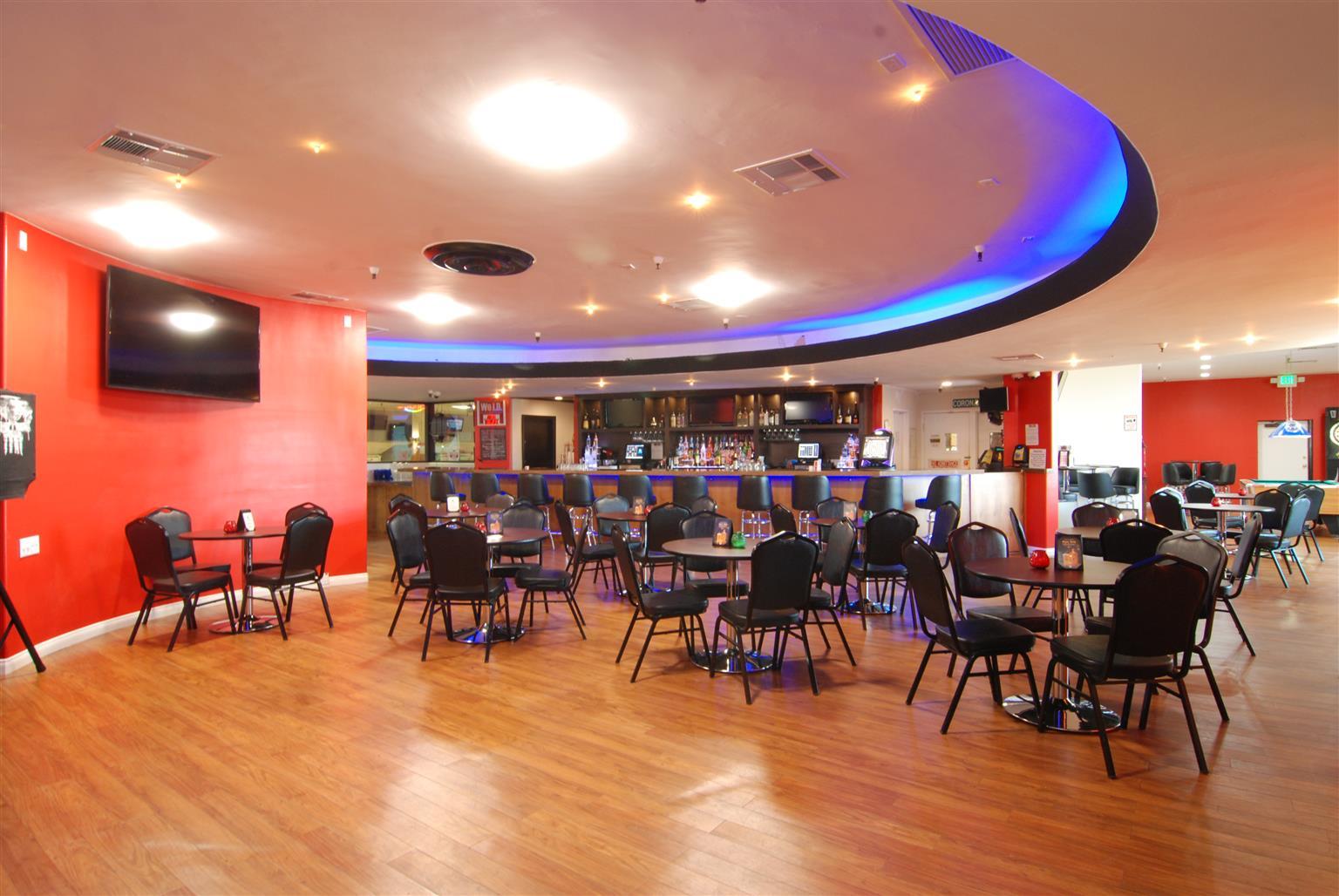 Best Western Canoga Park Motor Inn Los Angeles Zewnętrze zdjęcie