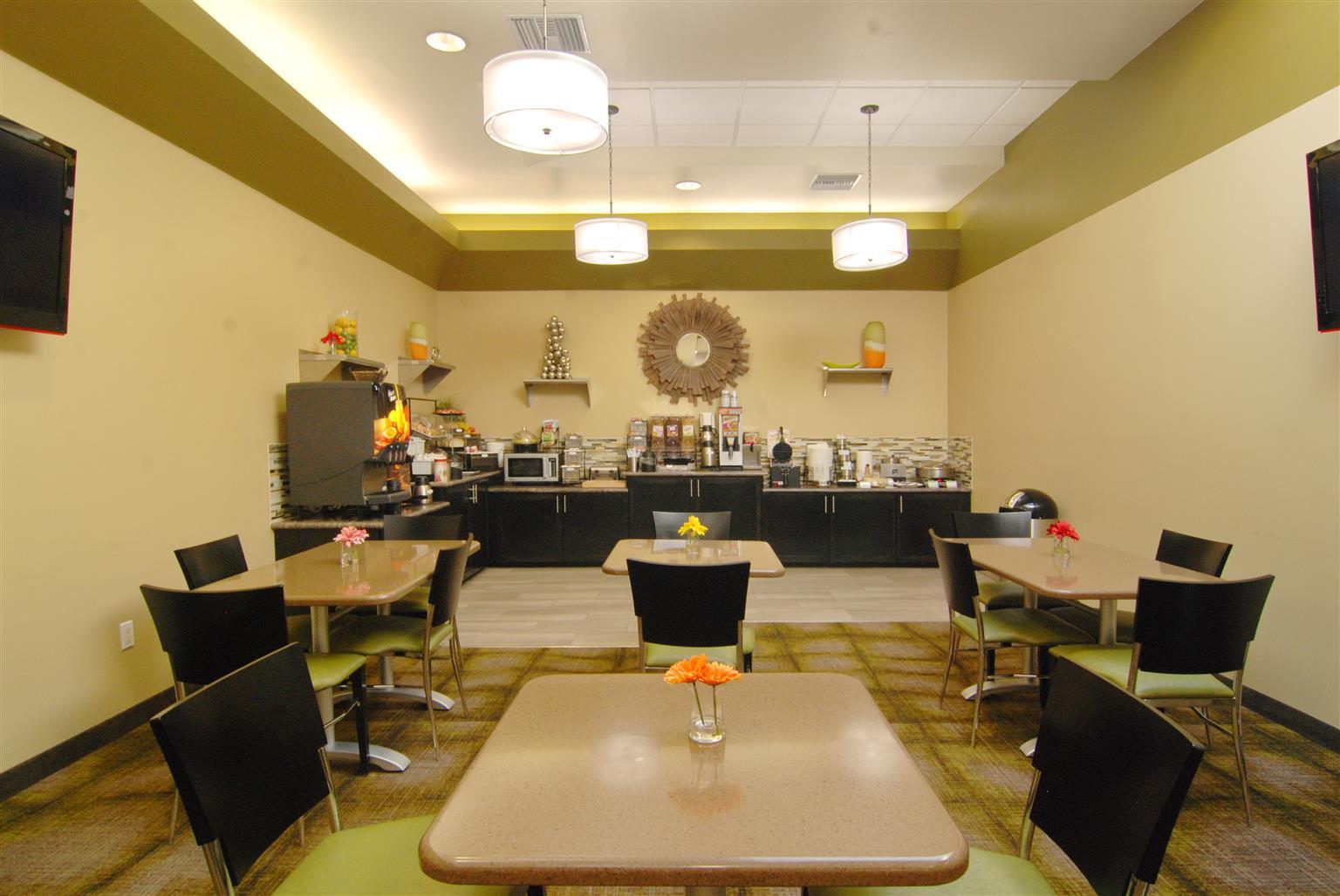 Best Western Canoga Park Motor Inn Los Angeles Zewnętrze zdjęcie